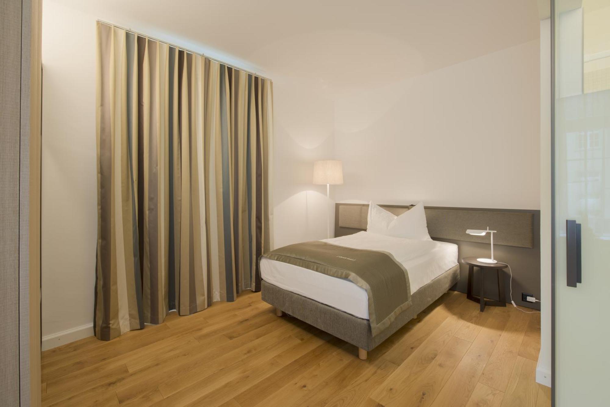 Hotel Kloster Fischingen Room photo