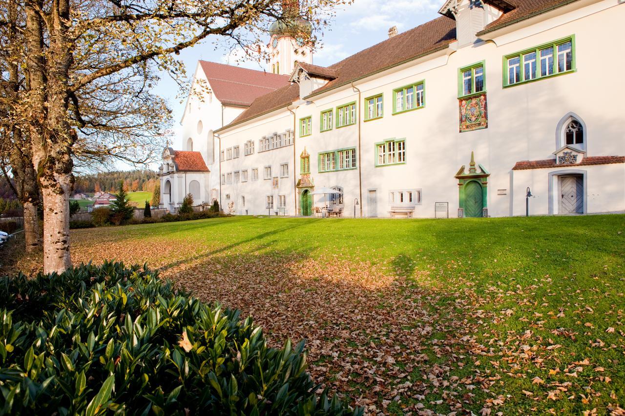 Hotel Kloster Fischingen Exterior photo