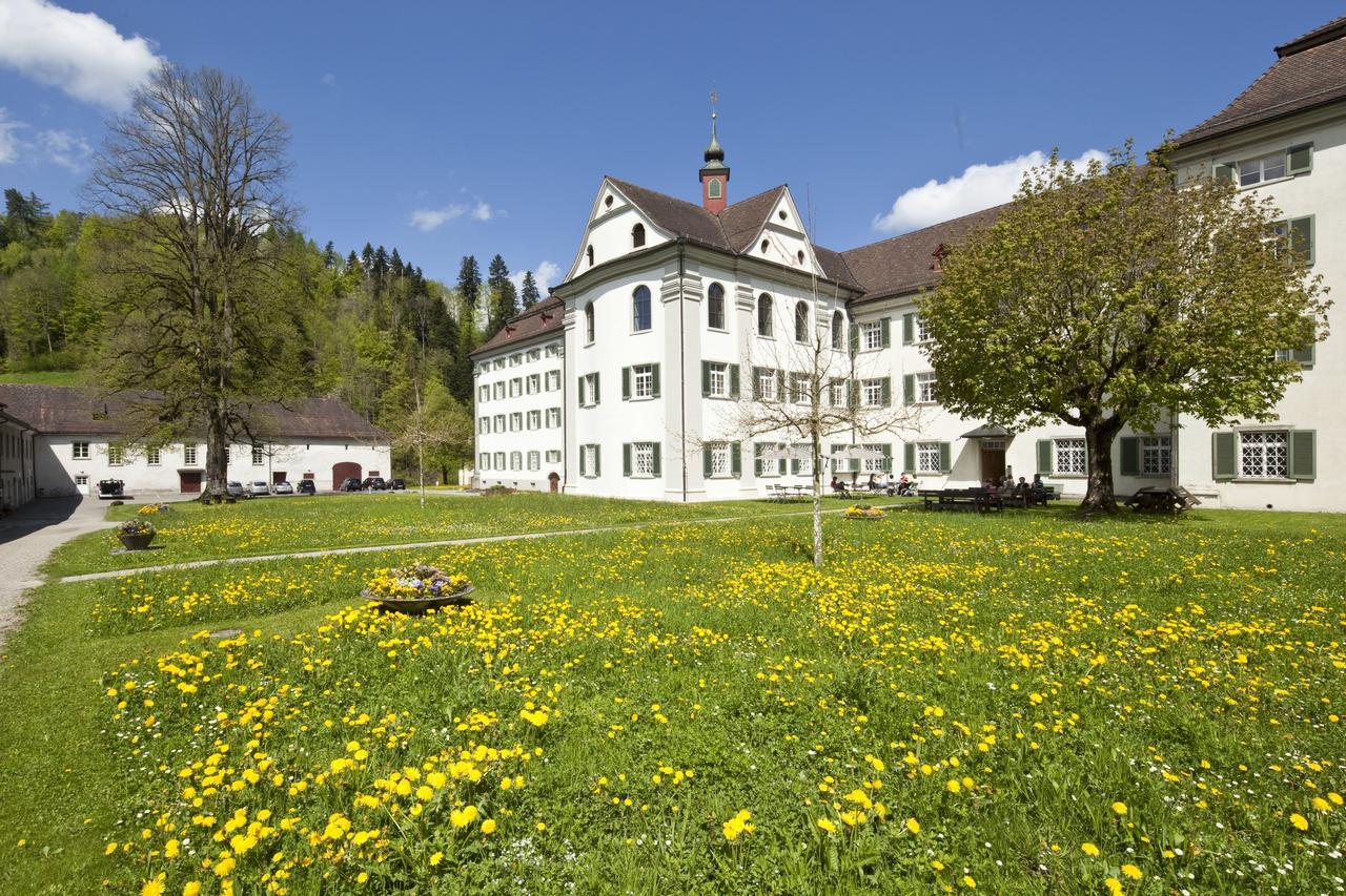Hotel Kloster Fischingen Exterior photo