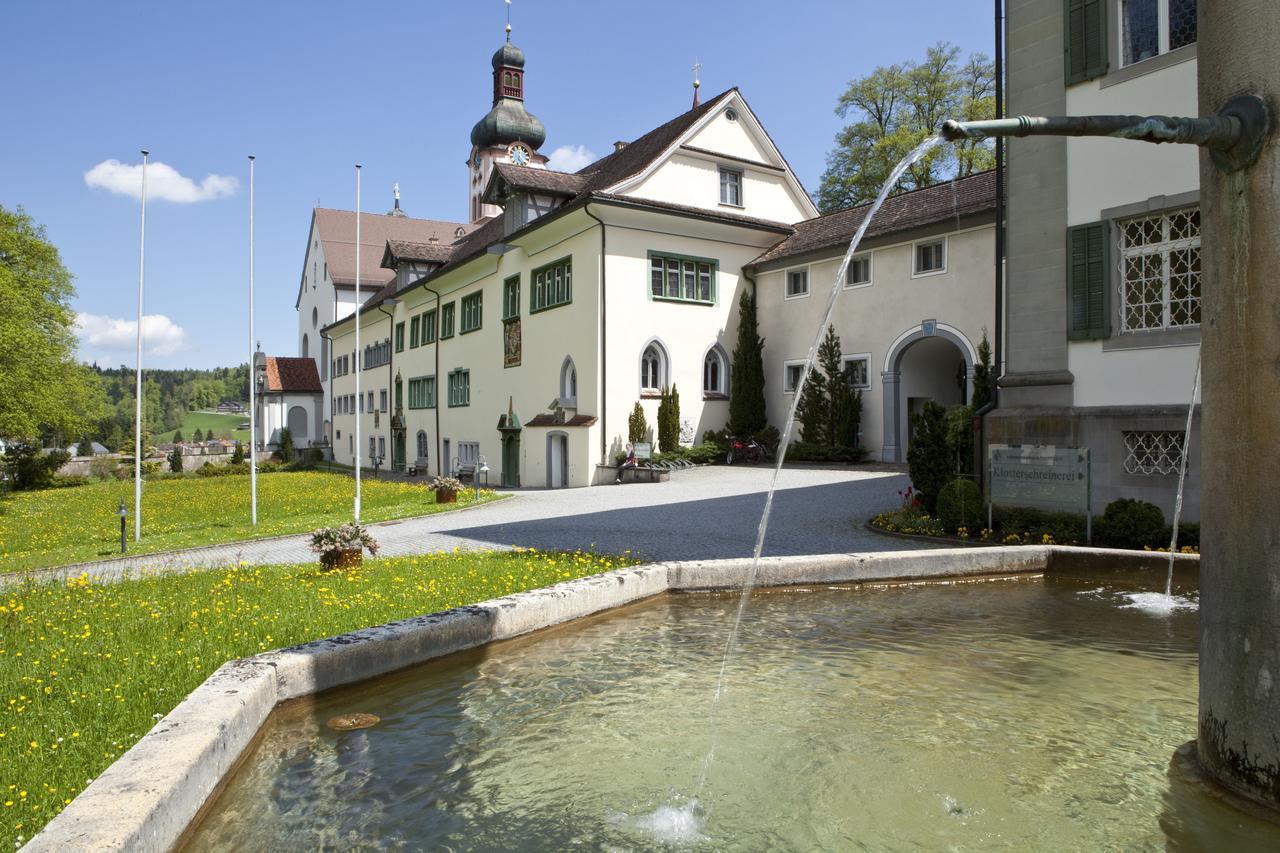 Hotel Kloster Fischingen Exterior photo