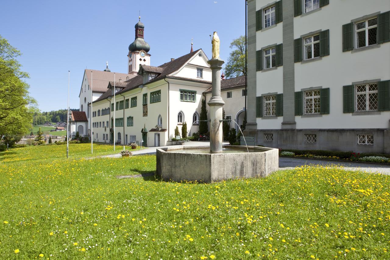 Hotel Kloster Fischingen Exterior photo